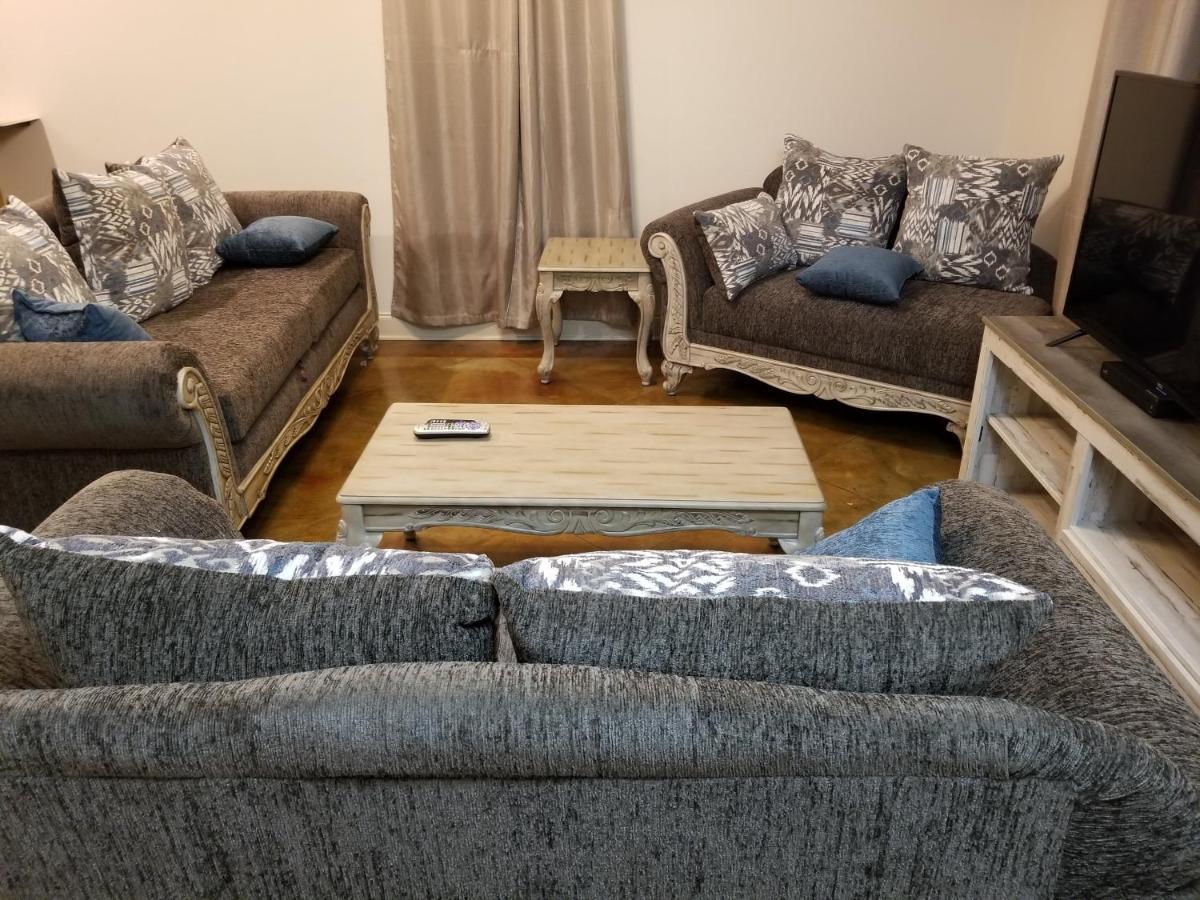 Villa 2 Hammond Ngoại thất bức ảnh