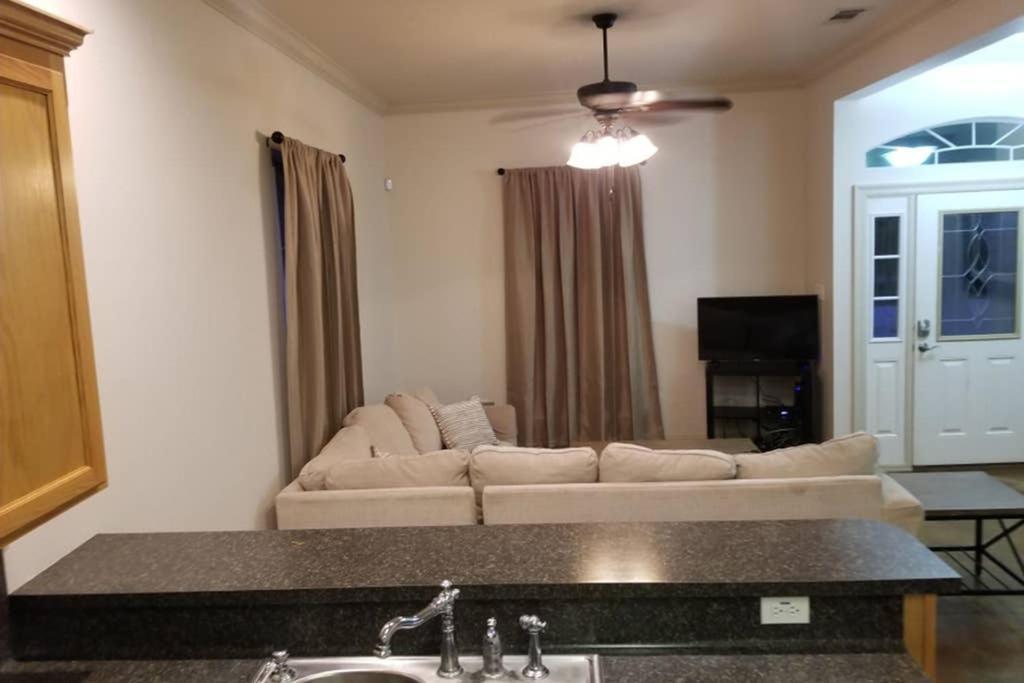 Villa 2 Hammond Ngoại thất bức ảnh