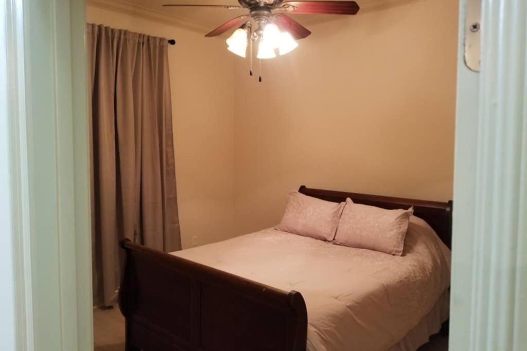 Villa 2 Hammond Ngoại thất bức ảnh
