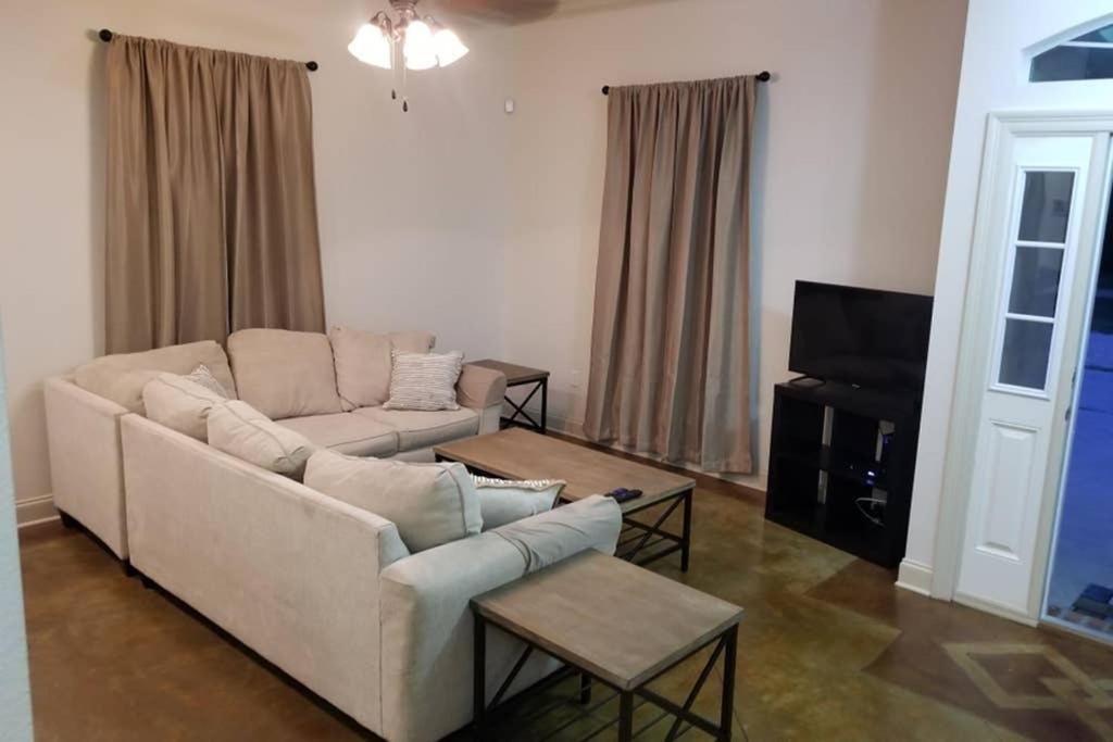 Villa 2 Hammond Ngoại thất bức ảnh