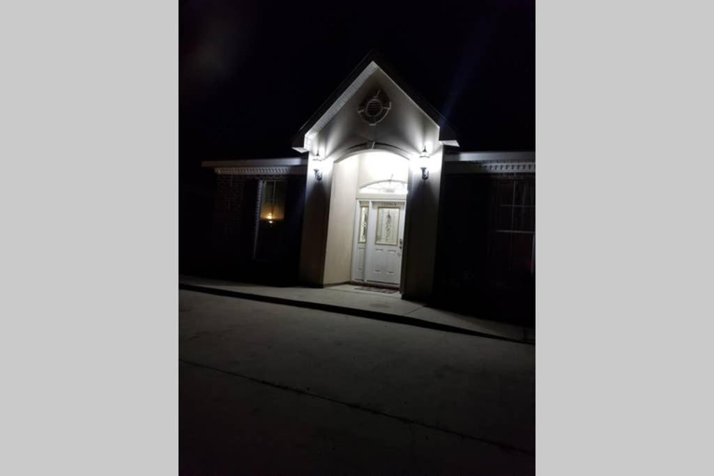 Villa 2 Hammond Ngoại thất bức ảnh