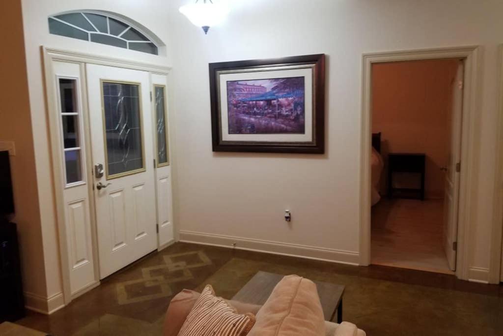 Villa 2 Hammond Ngoại thất bức ảnh