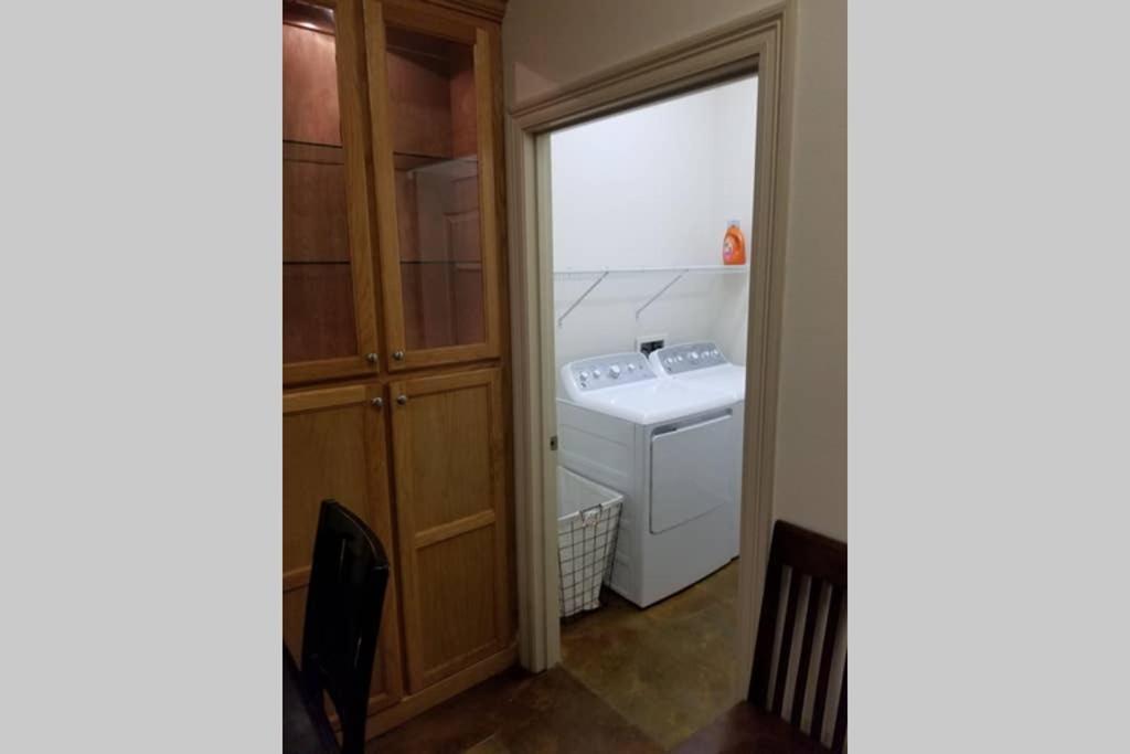 Villa 2 Hammond Ngoại thất bức ảnh